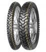 ENDURO TRAIL E07 DAKAR